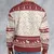 Ugly Christmas Sweatshirt - W3RB4FNT - 2