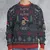 Ugly Christmas Sweatshirt - DSBSH38L - 3
