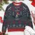Ugly Christmas Sweatshirt - DSBSH38L - 2
