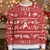 Ugly Christmas Sweatshirt - Q9G9AWA9 - 1