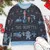 Ugly Christmas Sweatshirt - YB4YRE2H - 3