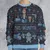 Ugly Christmas Sweatshirt - YB4YRE2H - 1