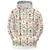 Full Print Hoodie - TP31ST2V - 2