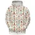 Full Print Hoodie - TP31ST2V - 3