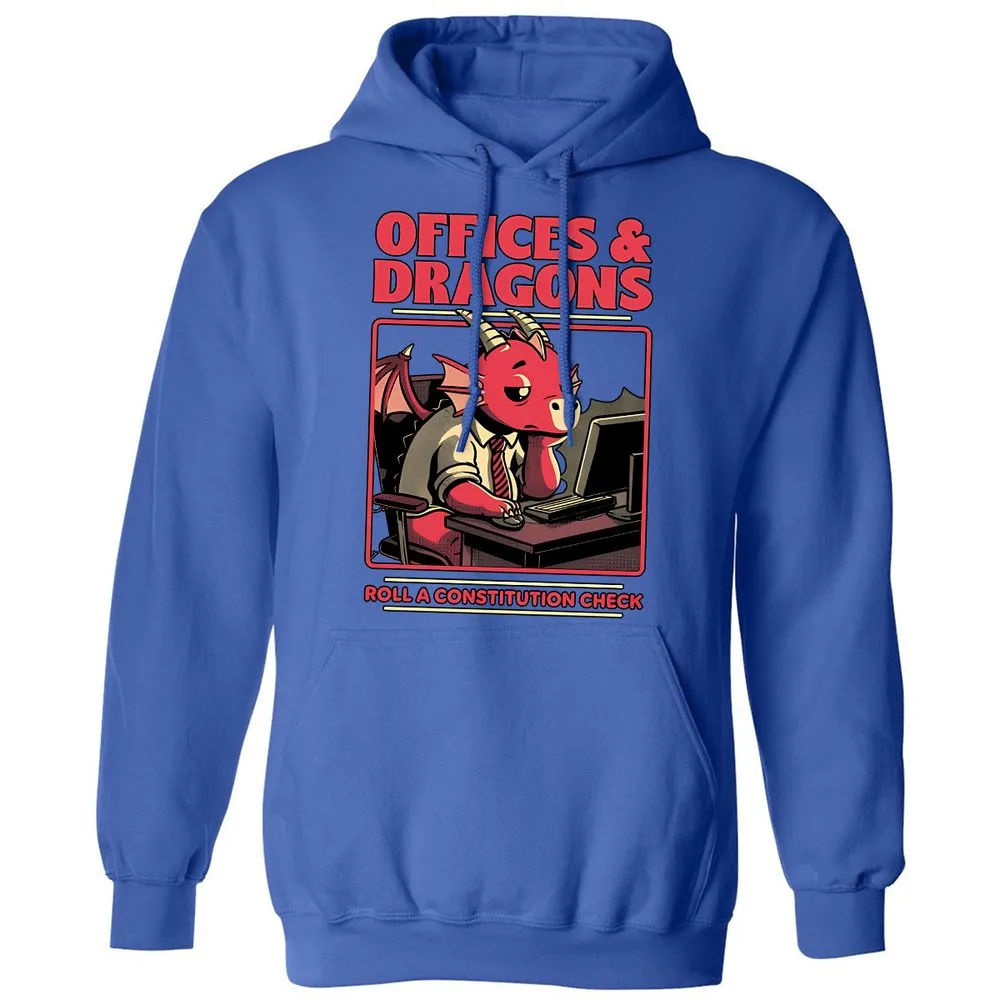 Dragon Office - Royal - 9