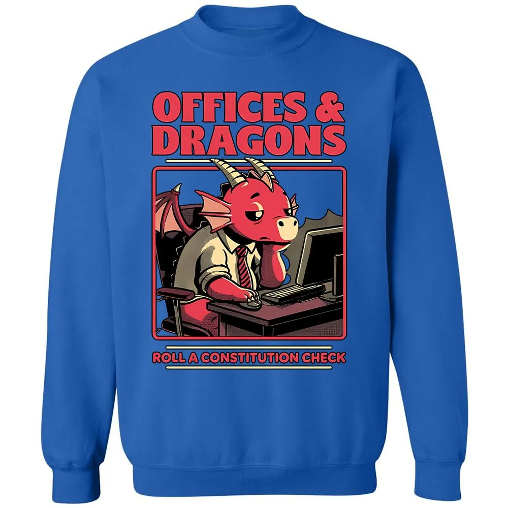 Dragon Office - Royal - 9