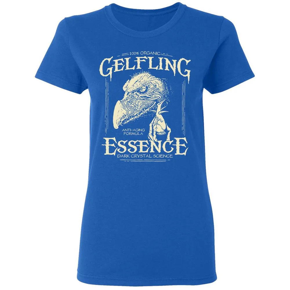 Women's T-Shirt - NRV8XWBG - Royal - 3