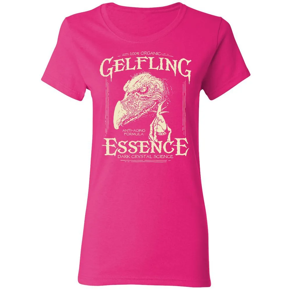 Women's T-Shirt - NRV8XWBG - Heliconia - 5