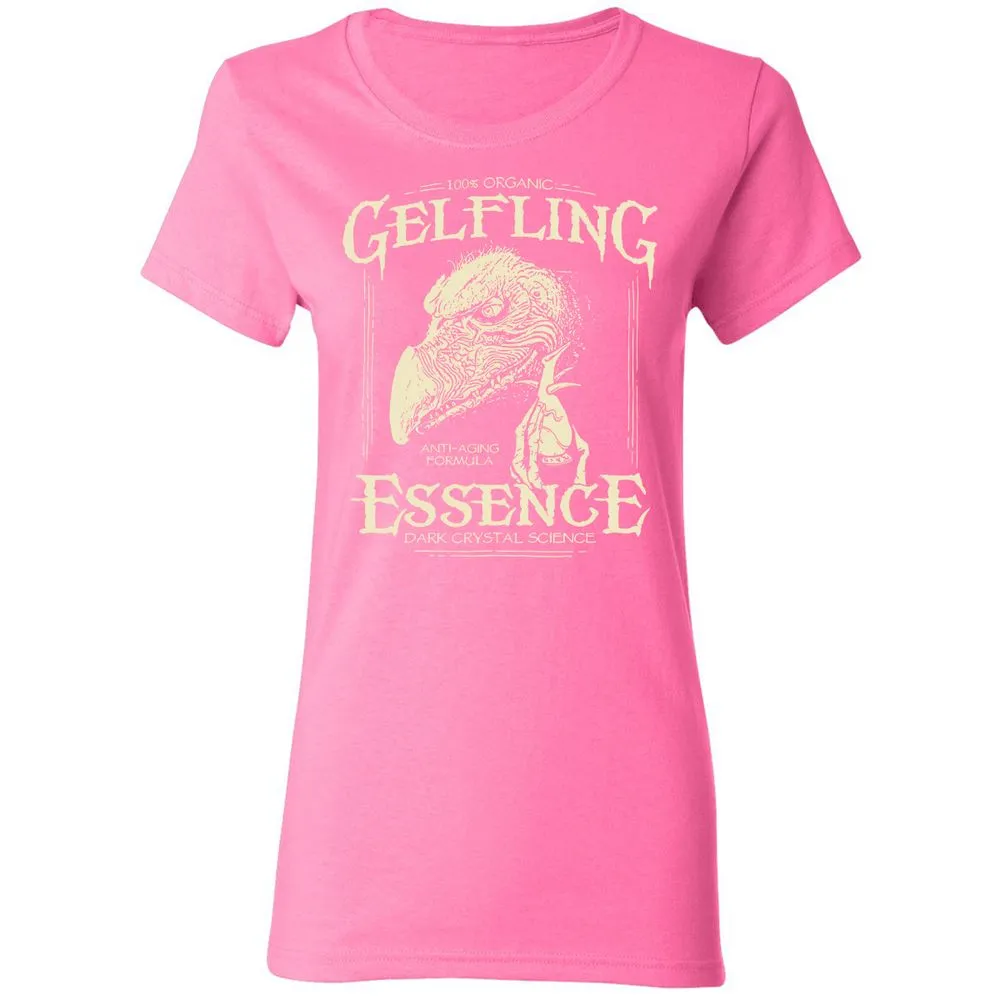 Women's T-Shirt - NRV8XWBG - Azalea - 11