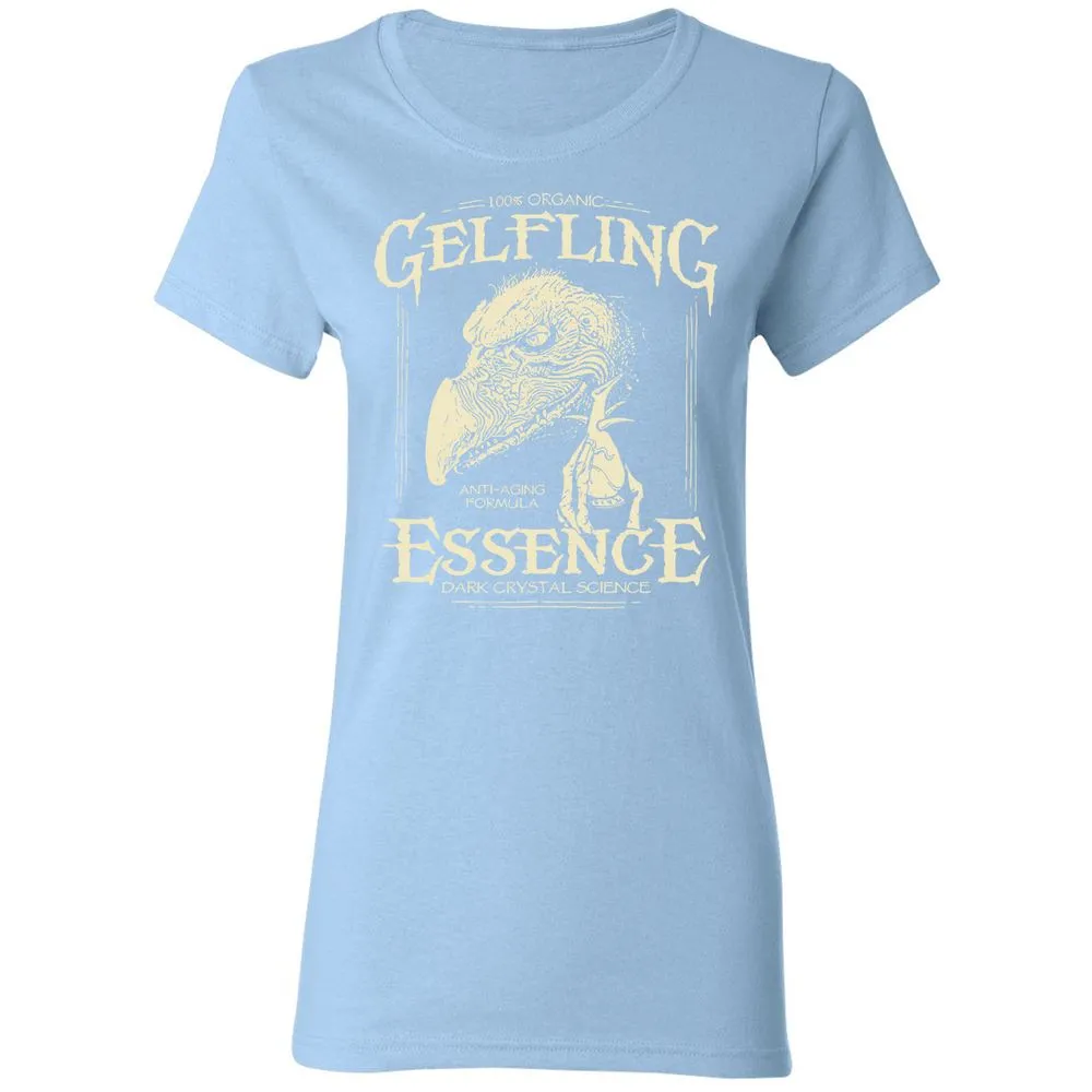 Women's T-Shirt - NRV8XWBG - Light Blue - 13