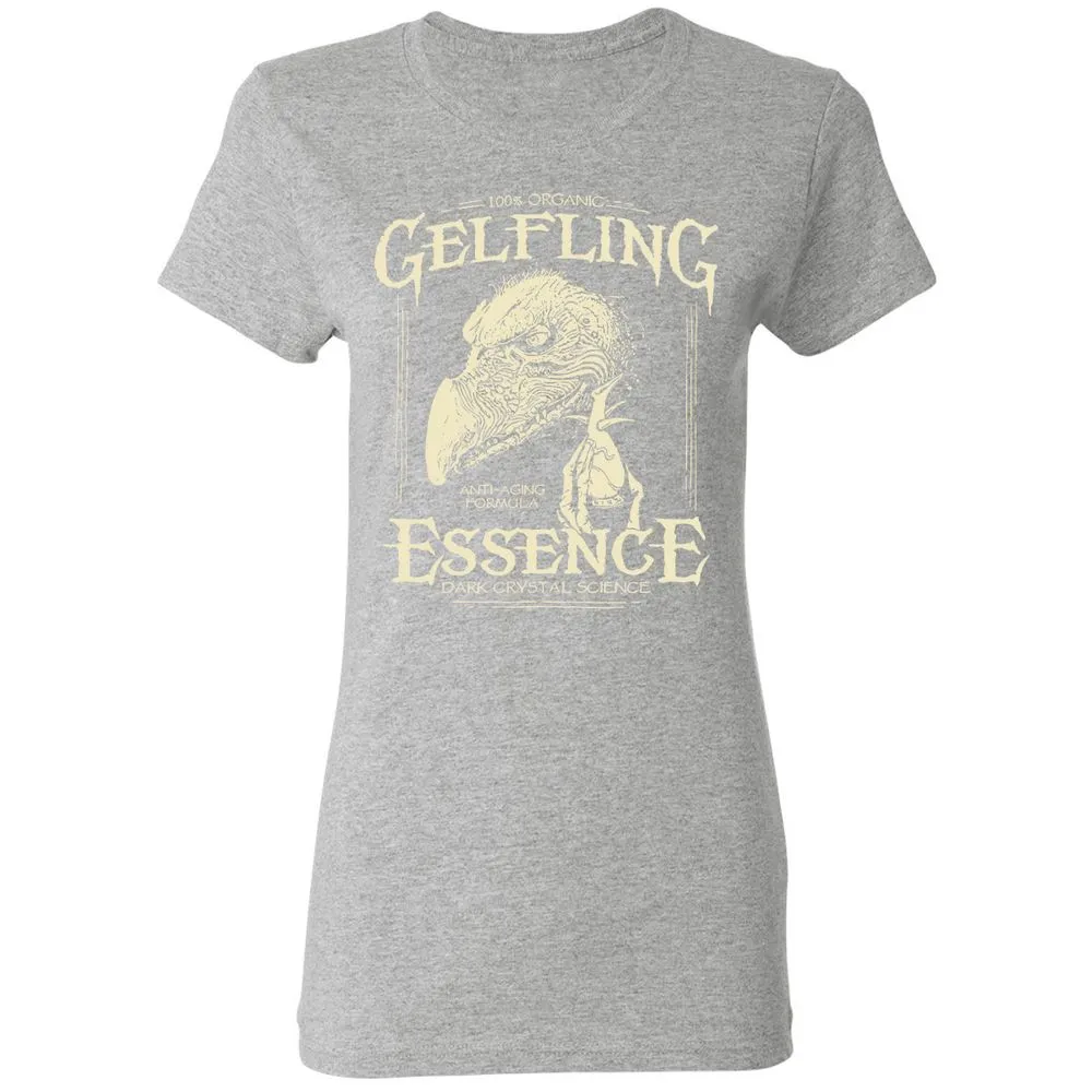 Women's T-Shirt - NRV8XWBG - Sport Grey - 14
