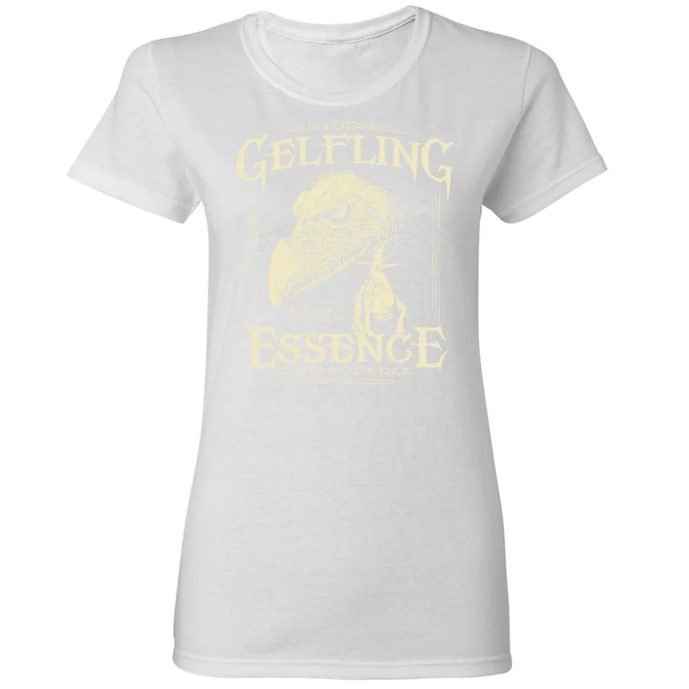 Women's T-Shirt - NRV8XWBG - White - 15