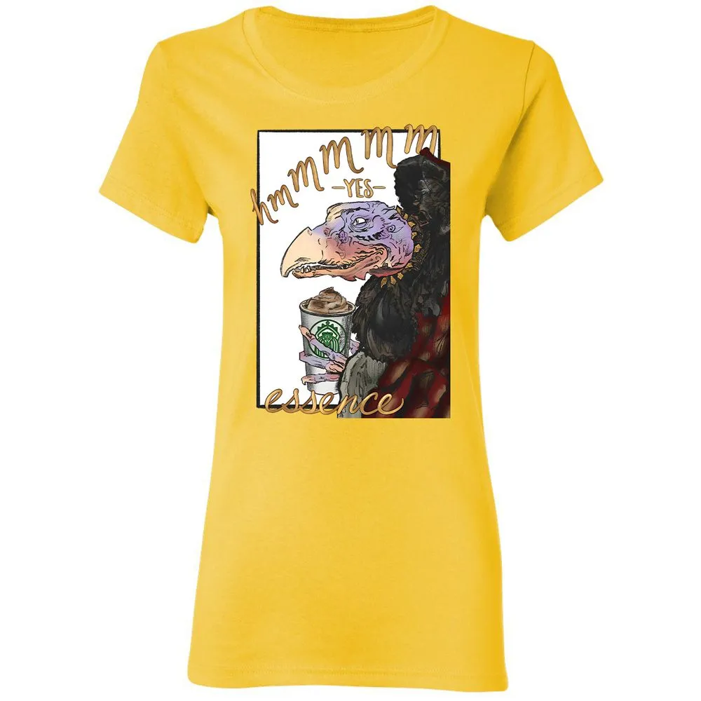 Women's T-Shirt - 7HB244WN - Daisy - 7