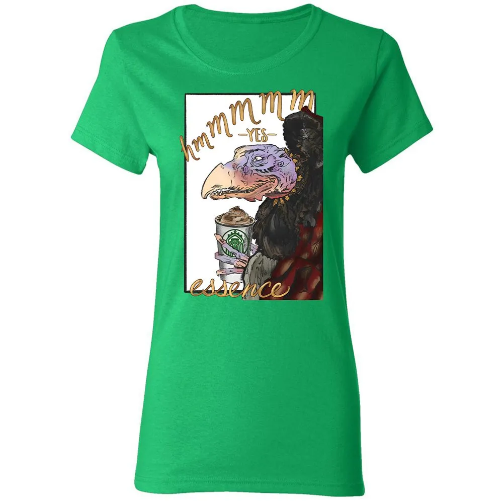 Women's T-Shirt - 7HB244WN - Irish Green - 8