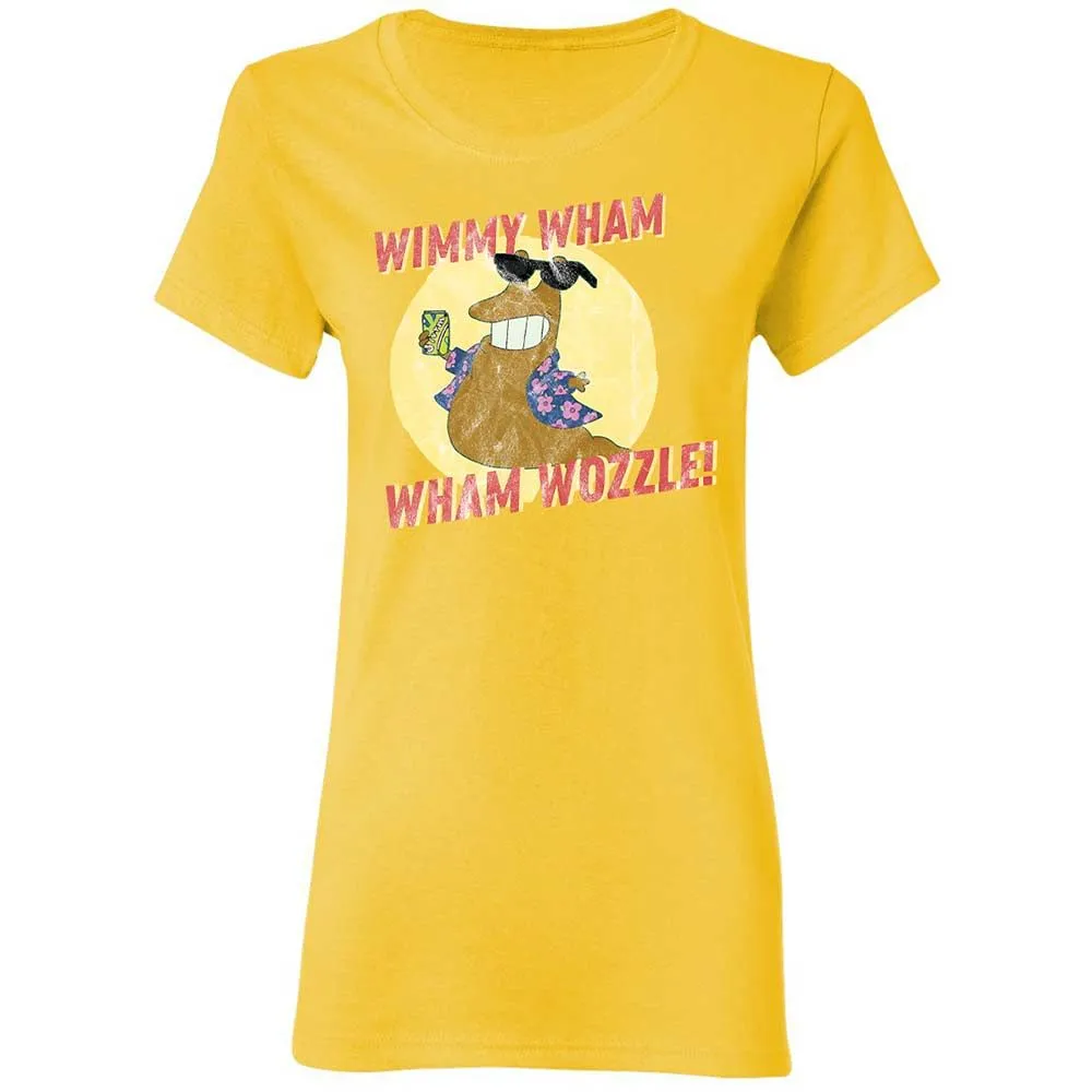 Women's T-Shirt - VP7PLF4G - Daisy - 7
