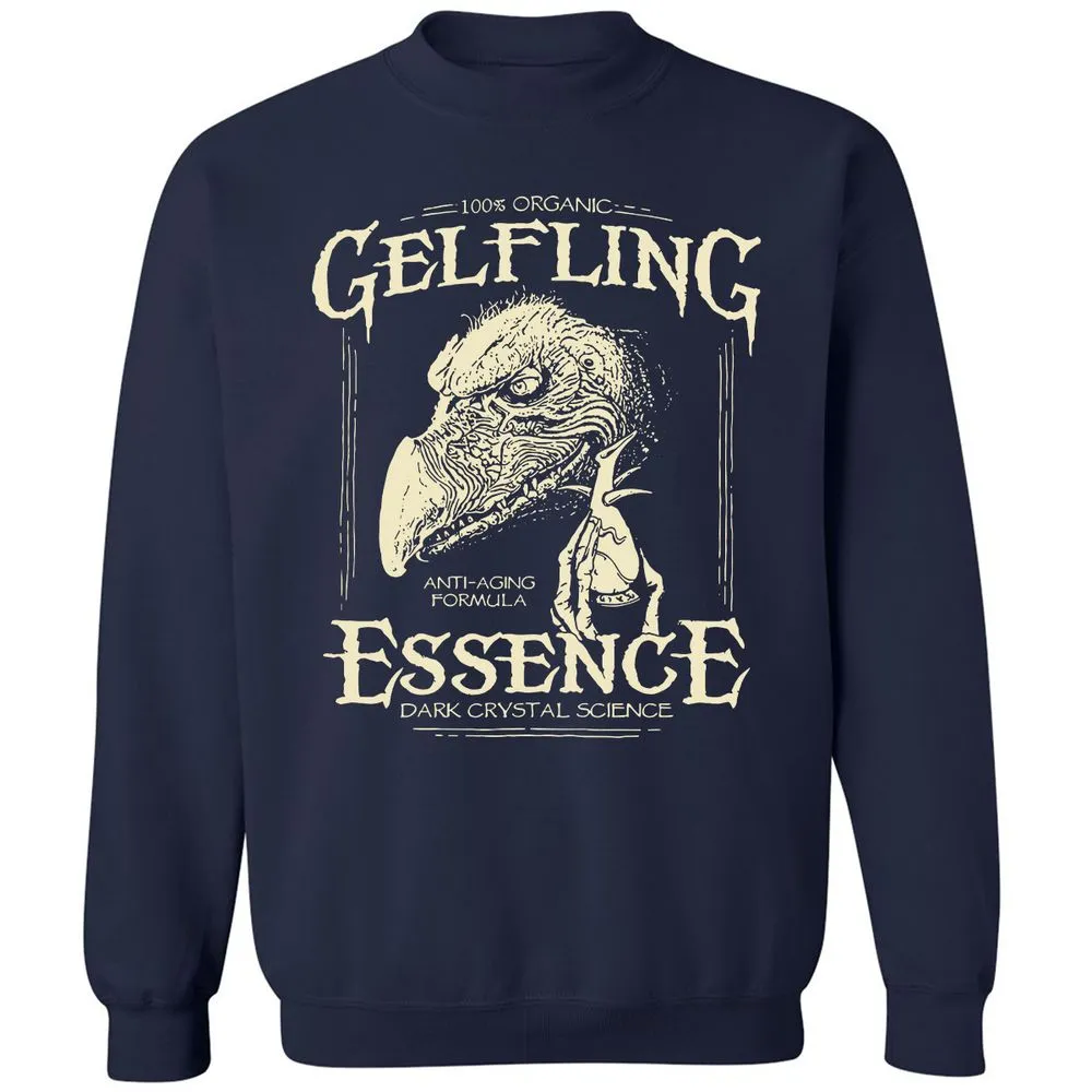 Classic Unisex Sweatshirt - HG61XJN7 - Navy - 2