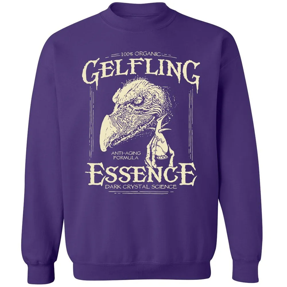 Classic Unisex Sweatshirt - HG61XJN7 - Purple - 11