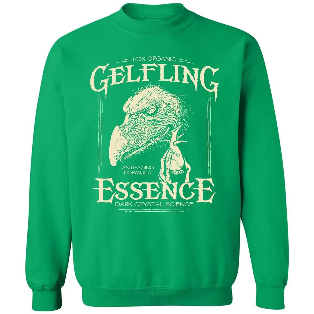 Classic Unisex Sweatshirt - HG61XJN7 - Irish Green - 13
