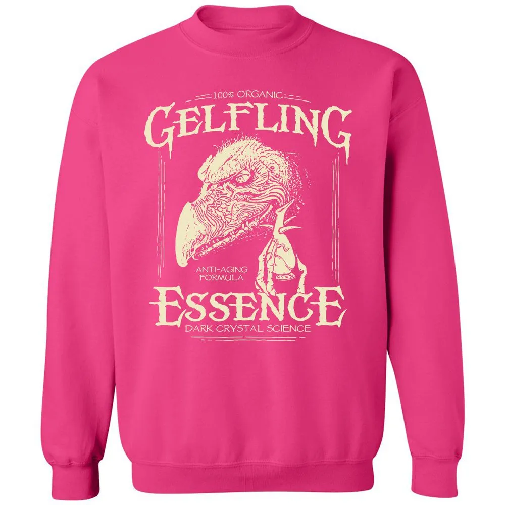 Classic Unisex Sweatshirt - HG61XJN7 - Heliconia - 15