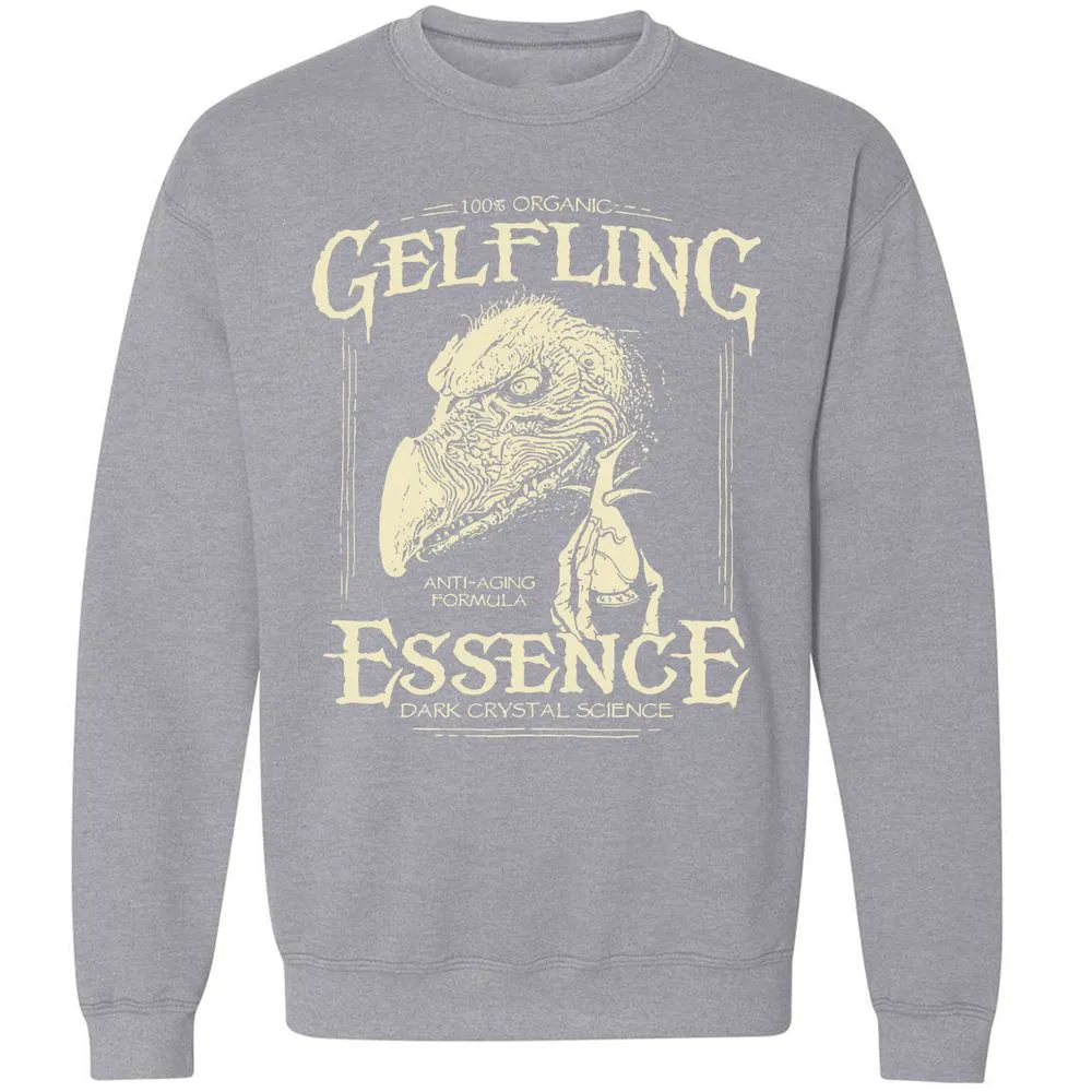 Classic Unisex Sweatshirt - HG61XJN7 - Sport Grey - 17