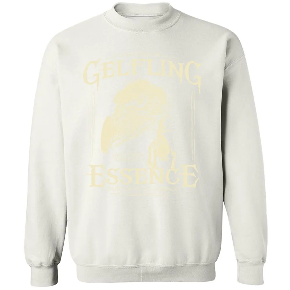 Classic Unisex Sweatshirt - HG61XJN7 - White - 18