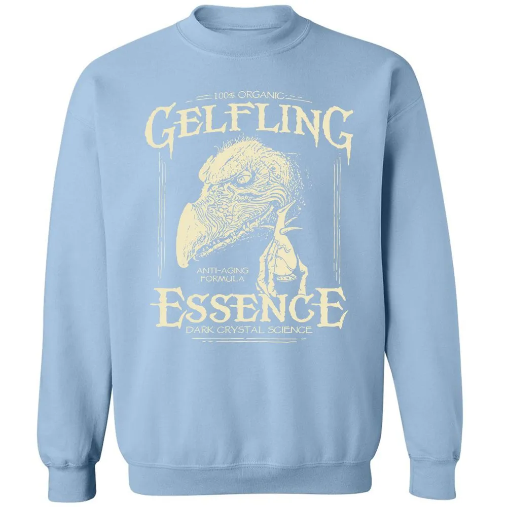 Classic Unisex Sweatshirt - HG61XJN7 - Light Blue - 21