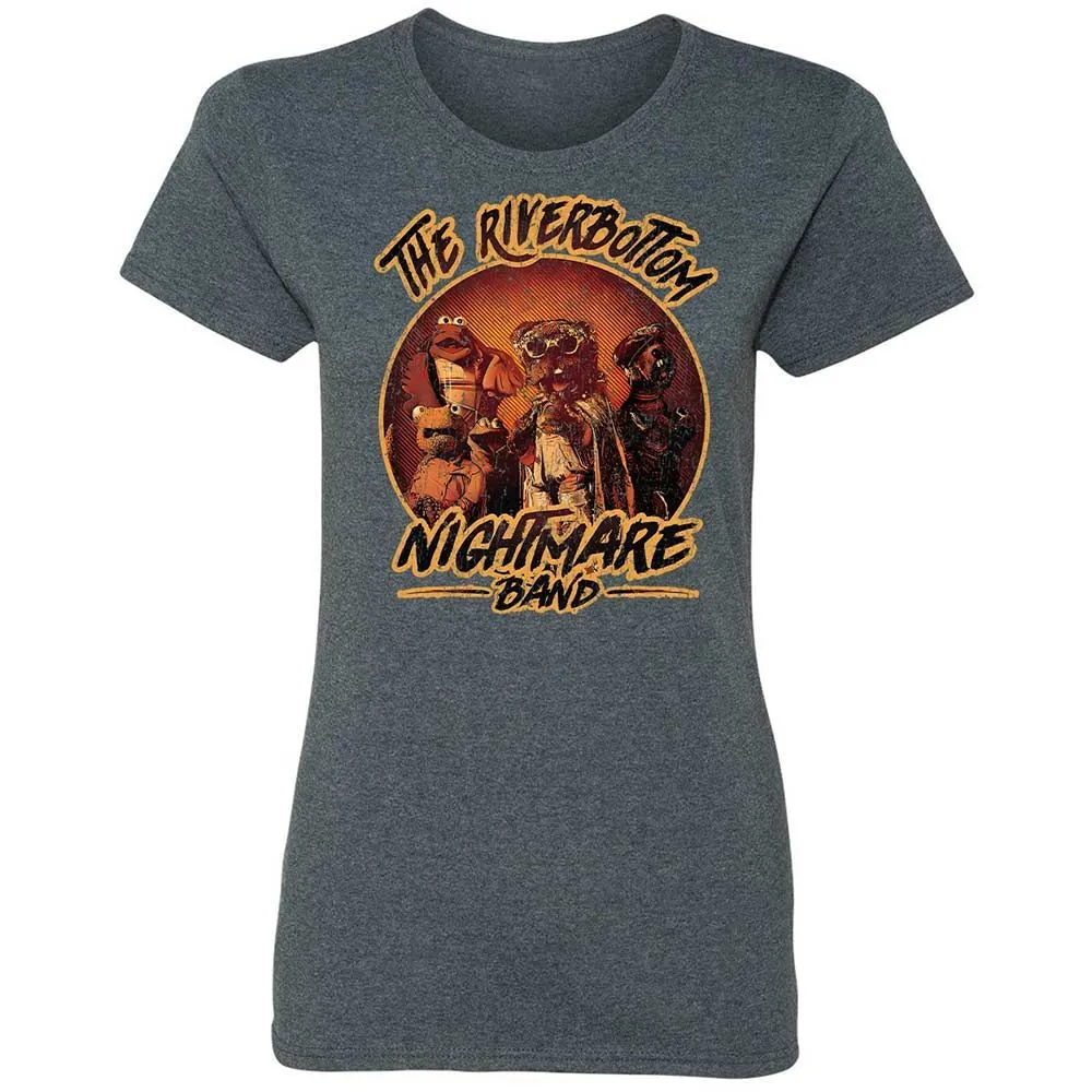 Women's T-Shirt - BMDKFH1M - Dark Heather - 6