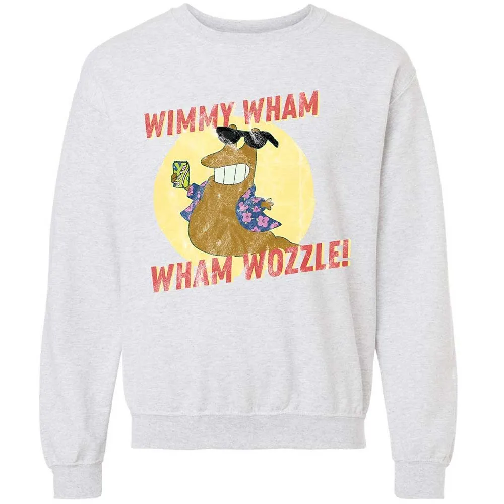 Classic Unisex Sweatshirt - 5MKBDV1B - Ash - 2