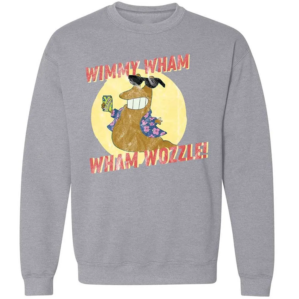 Classic Unisex Sweatshirt - 5MKBDV1B - Sport Grey - 3