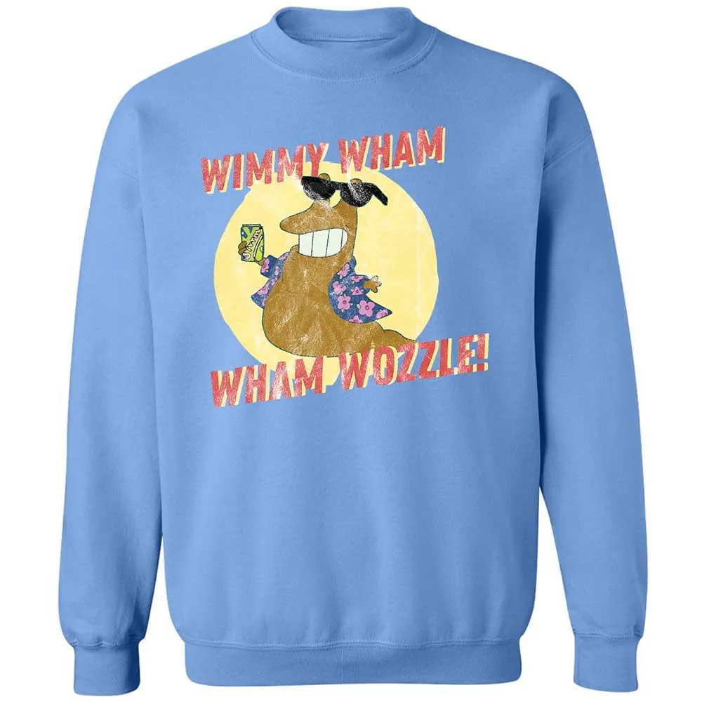 Classic Unisex Sweatshirt - 5MKBDV1B - Carolina Blue - 5