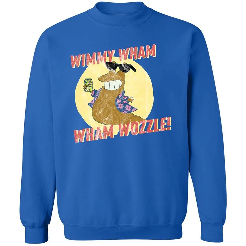 Classic Unisex Sweatshirt - 5MKBDV1B - Royal - 6