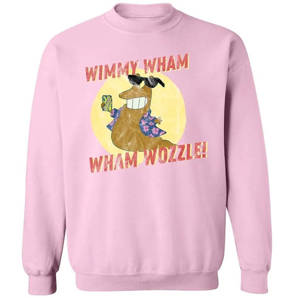 Classic Unisex Sweatshirt - 5MKBDV1B - Light Pink - 7