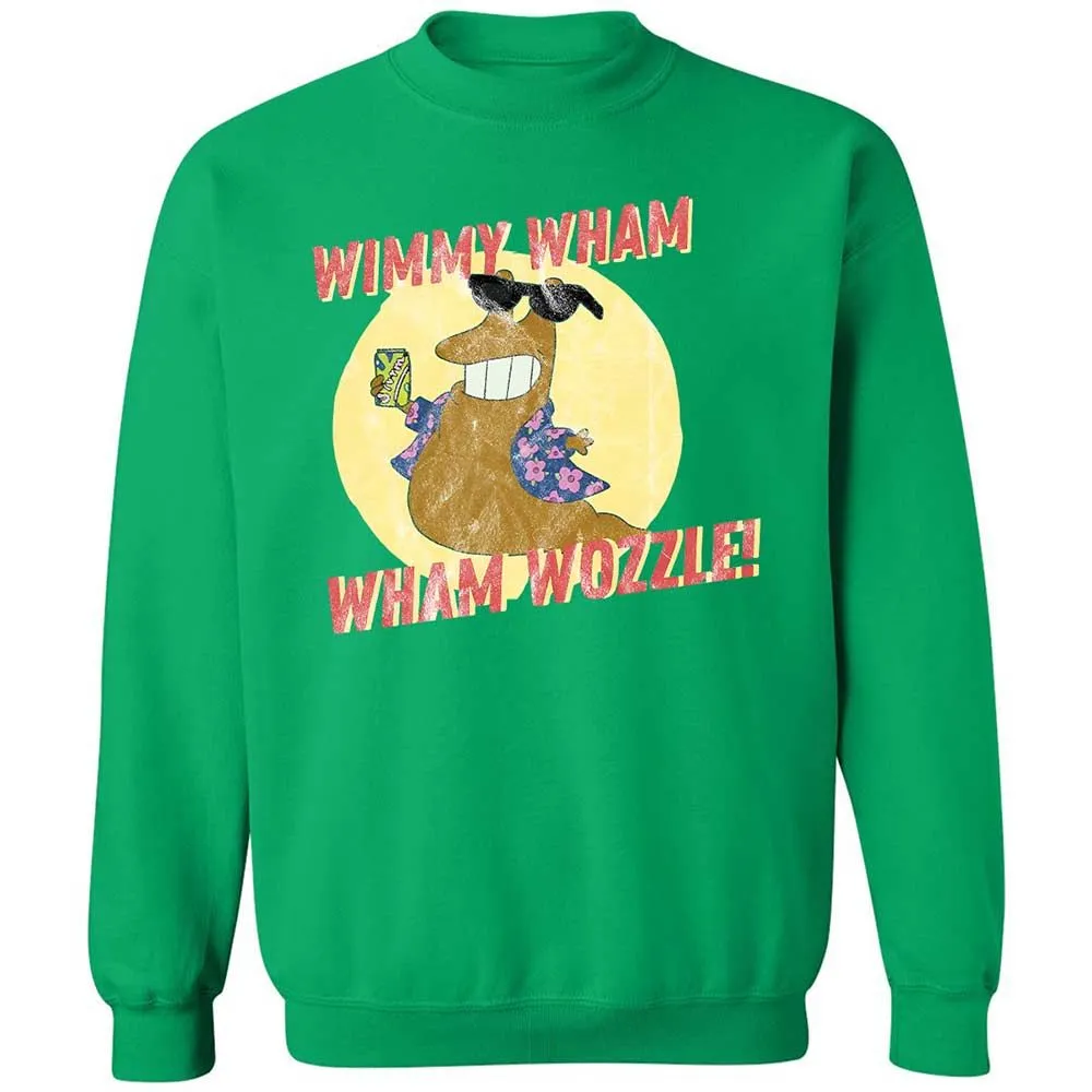 Classic Unisex Sweatshirt - 5MKBDV1B - Irish Green - 13