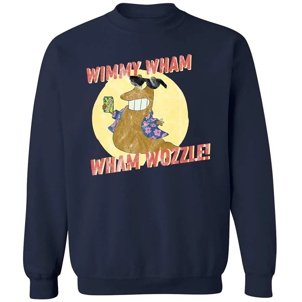 Classic Unisex Sweatshirt - 5MKBDV1B - Navy - 15