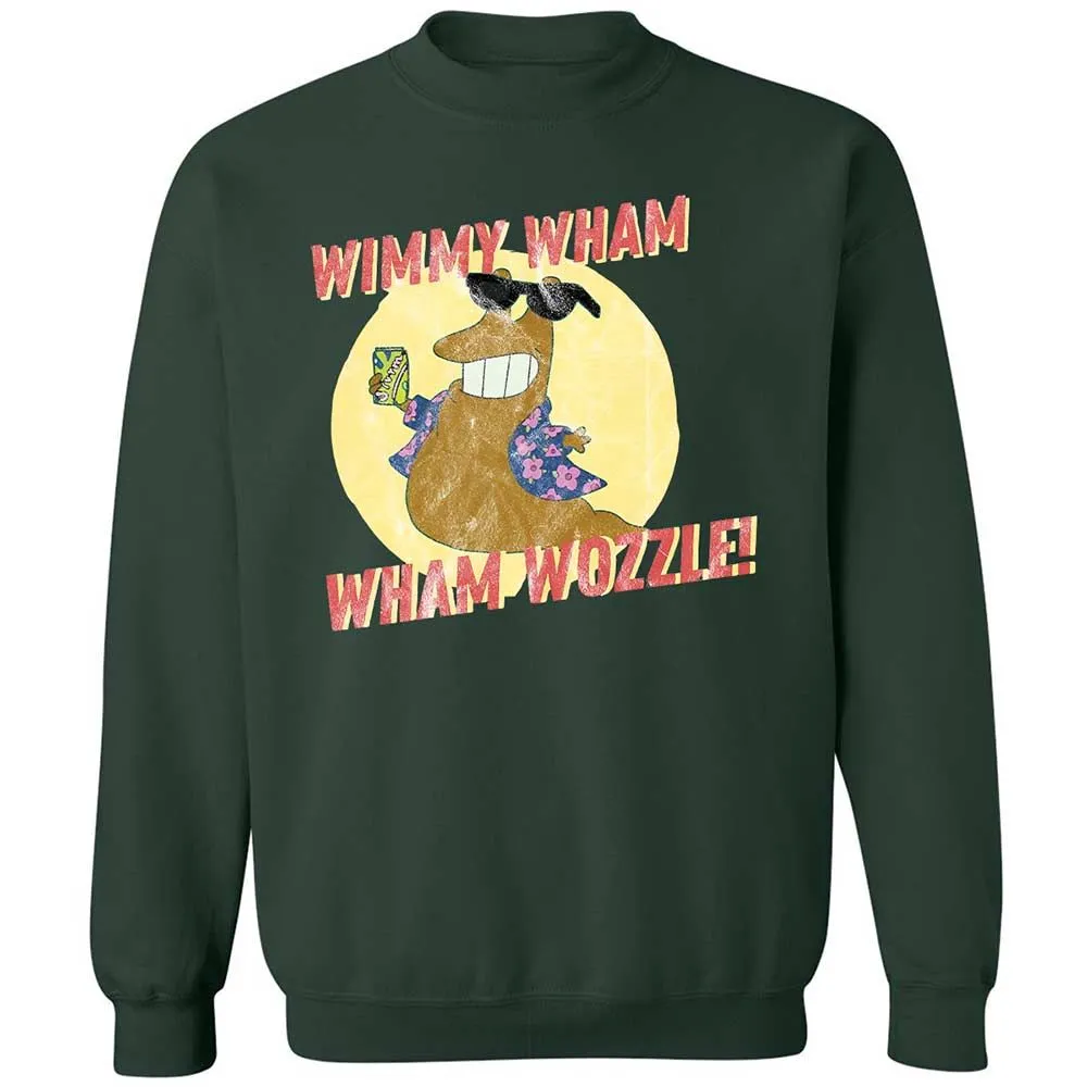 Classic Unisex Sweatshirt - 5MKBDV1B - Forest Green - 17