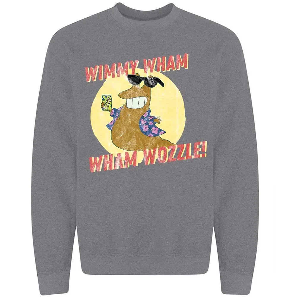Classic Unisex Sweatshirt - 5MKBDV1B - Graphite Heather - 19