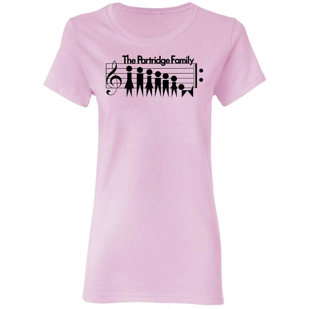 Women's T-Shirt - KQ1FV3D1 - Light Pink - 3