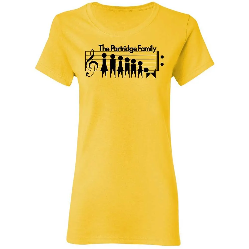 Women's T-Shirt - KQ1FV3D1 - Daisy - 7