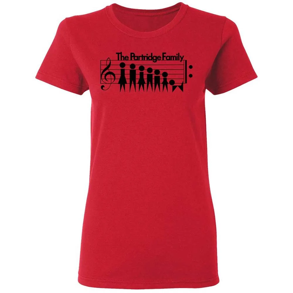 Women's T-Shirt - KQ1FV3D1 - Red - 9