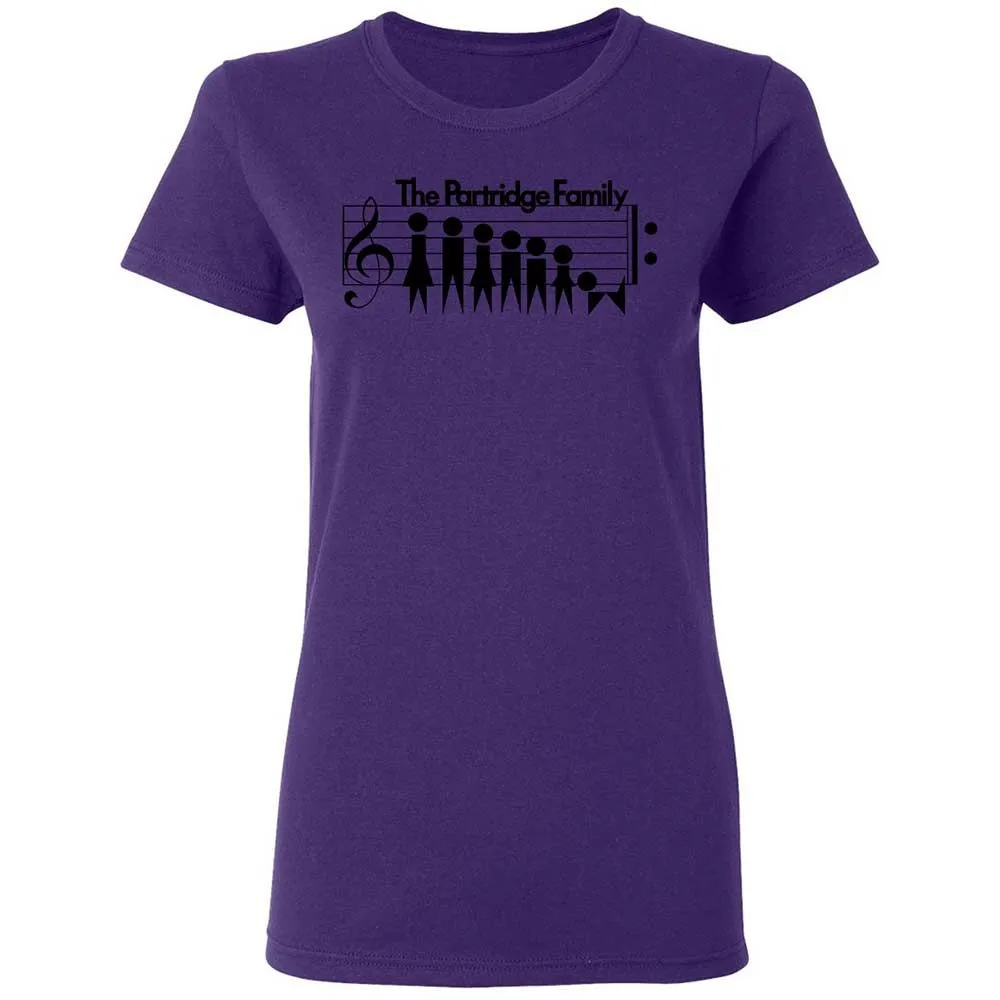 Women's T-Shirt - KQ1FV3D1 - Purple - 11
