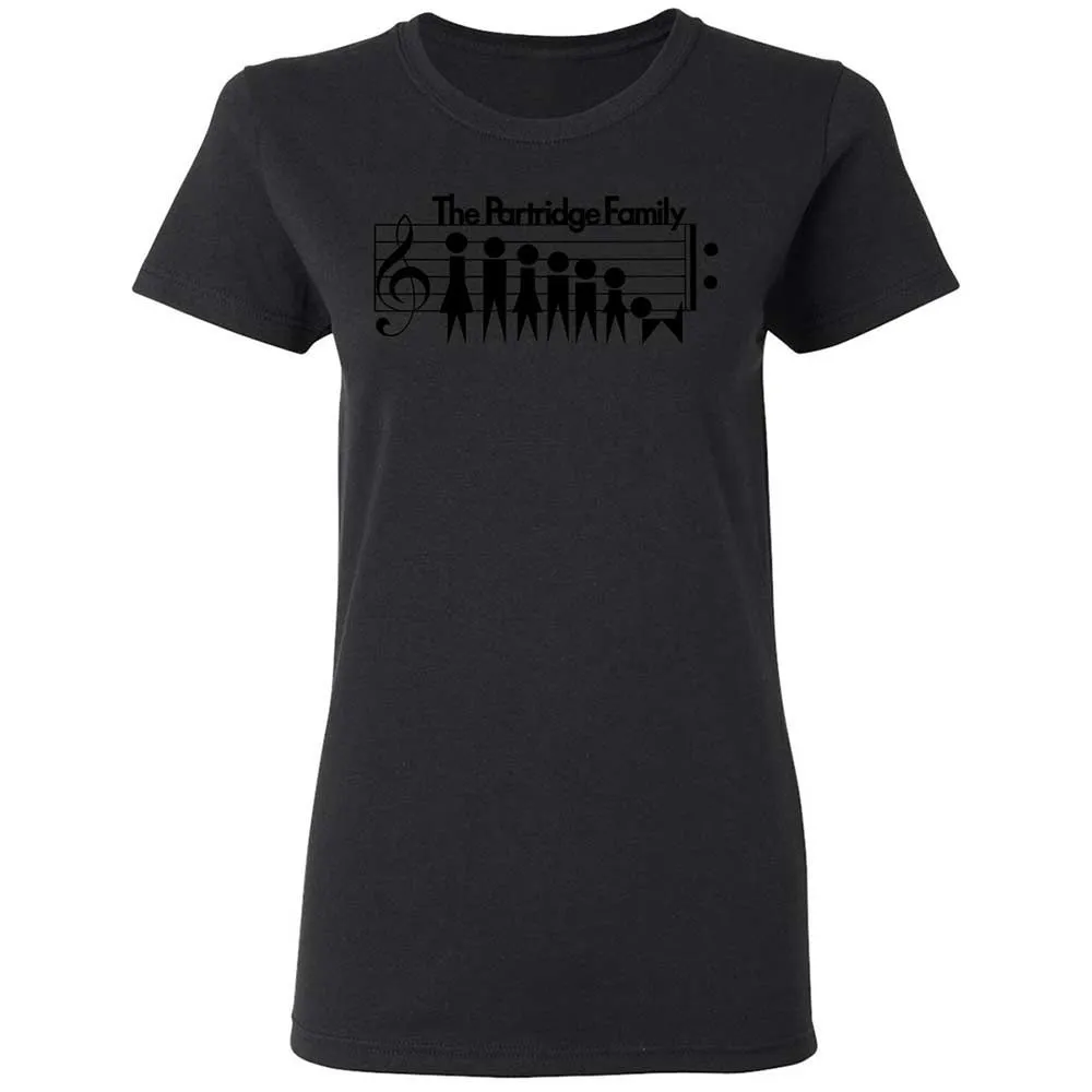 Women's T-Shirt - KQ1FV3D1 - Black - 13