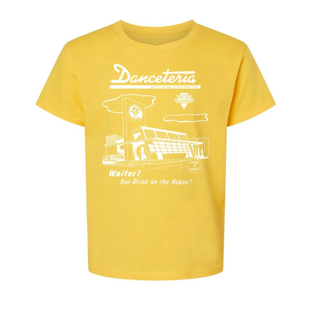 Kids T-Shirt - UK8VPN45 - Daisy - 15