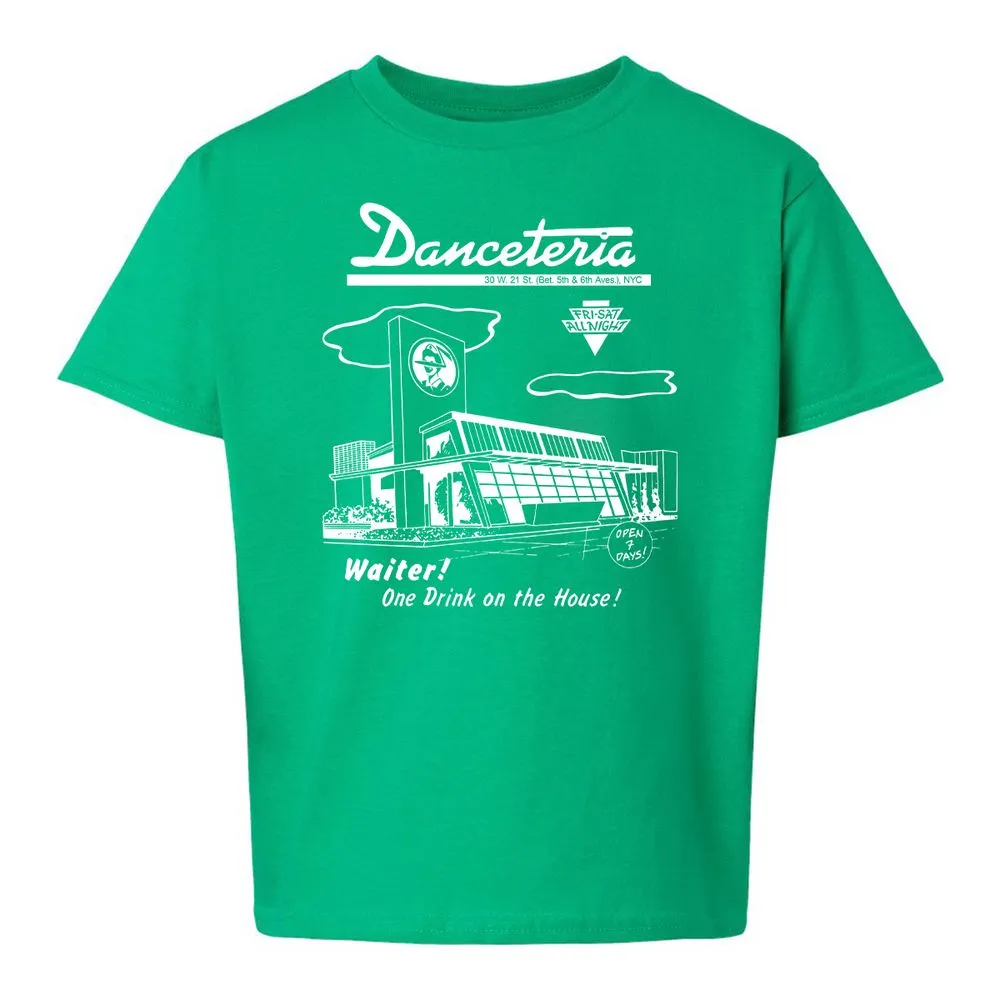 Kids T-Shirt - UK8VPN45 - Irish Green - 16