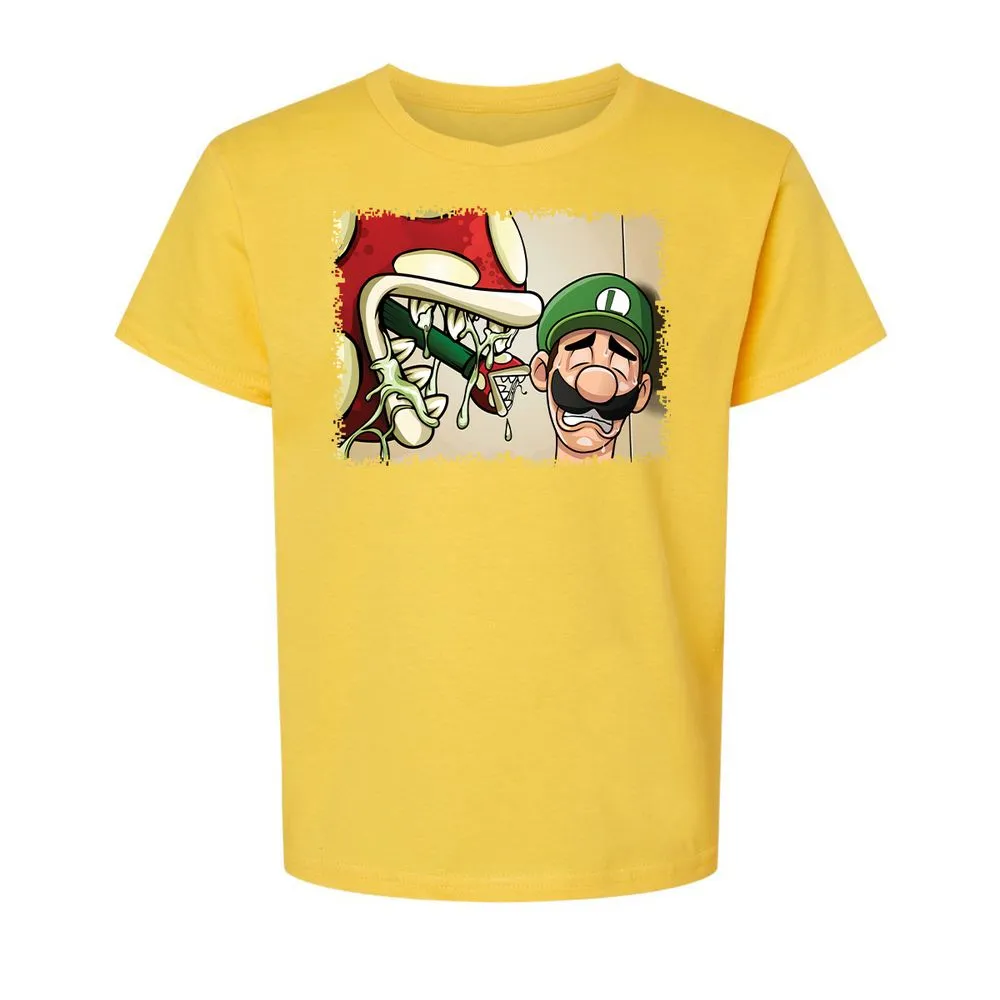 Kids T-Shirt - D95CBR5T - Daisy - 15