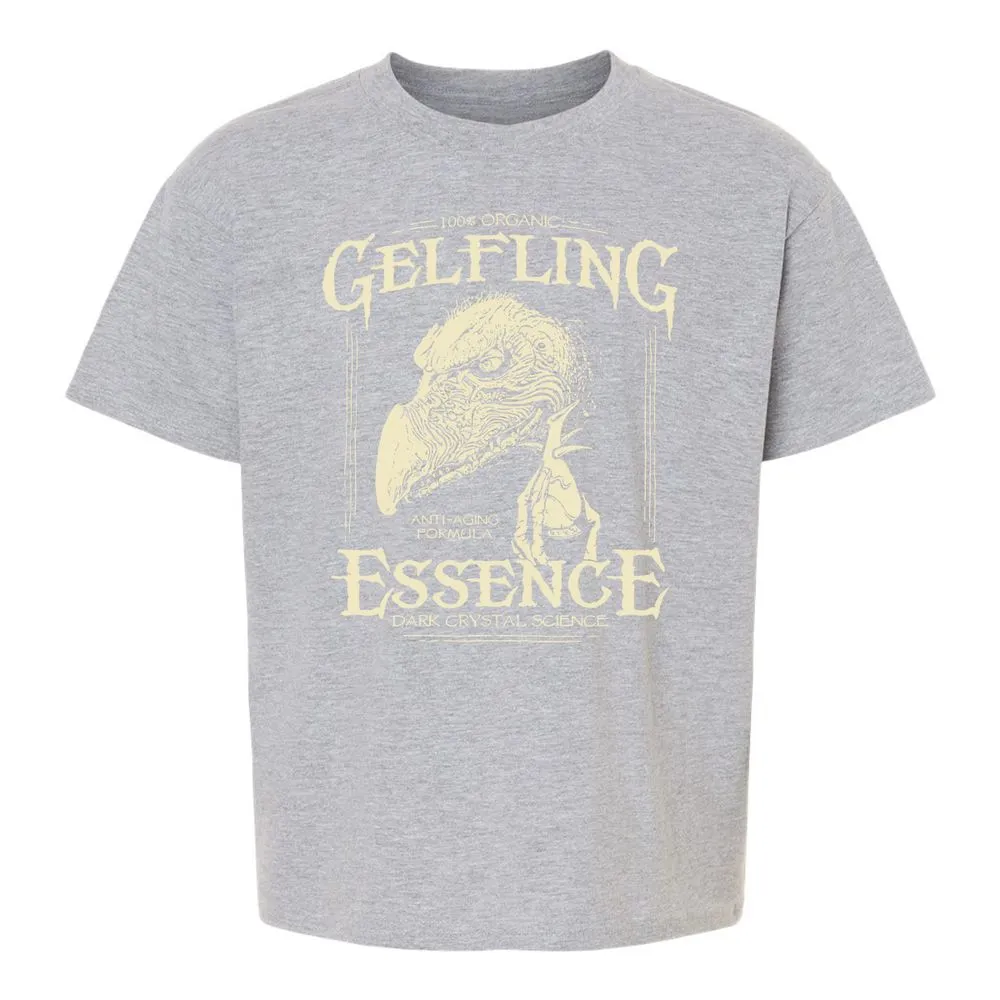 Kids T-Shirt - U3QENWVE - Sport Grey - 3