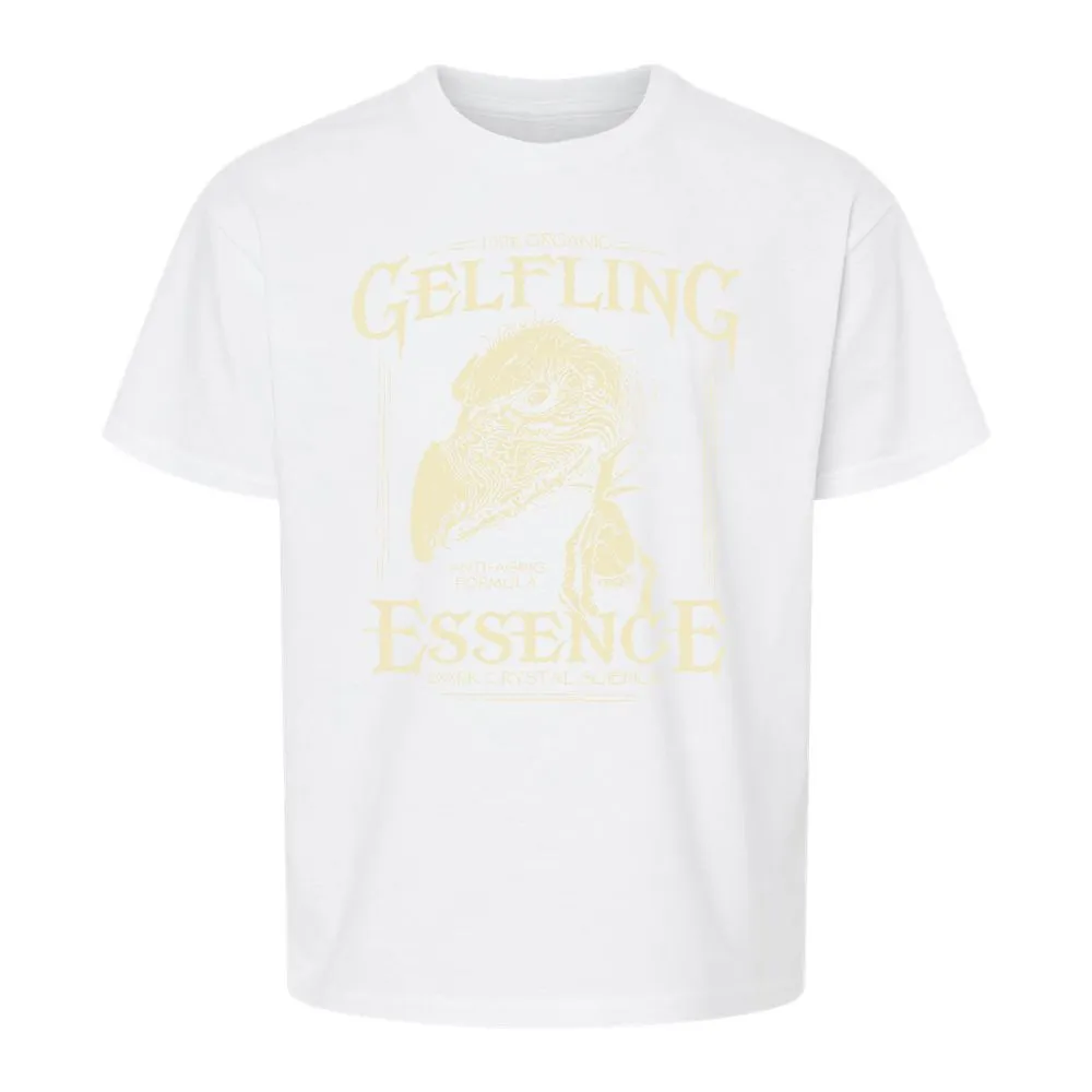 Kids T-Shirt - U3QENWVE - White - 5