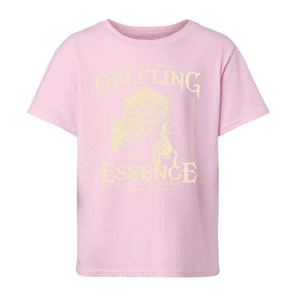 Kids T-Shirt - U3QENWVE - Light Pink - 7