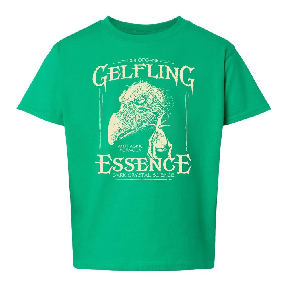 Kids T-Shirt - U3QENWVE - Irish Green - 16