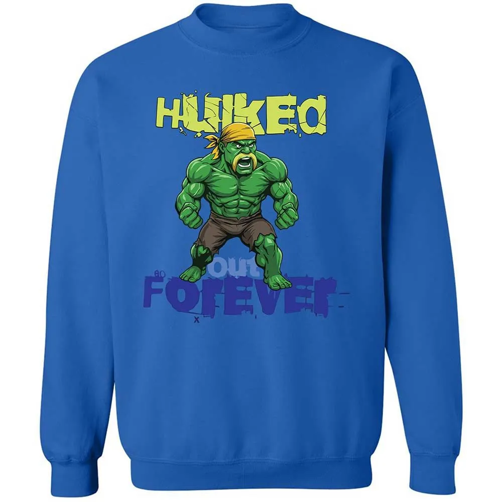 Hulked Hogan - Royal - 6