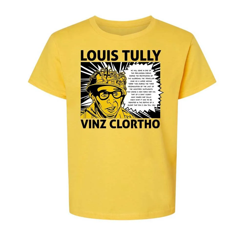 Kids T-Shirt - 9L88NE8G - Daisy - 9